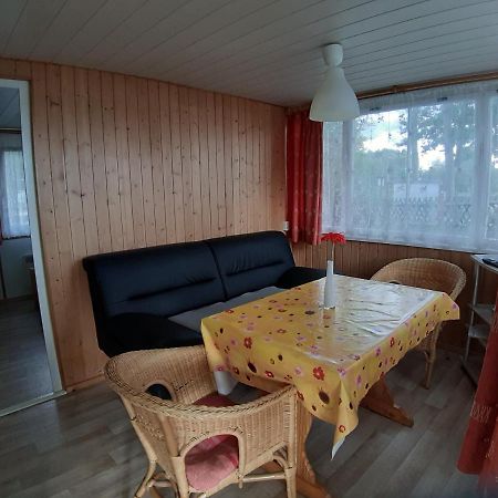 Ferienpark Seenland Лихен Экстерьер фото
