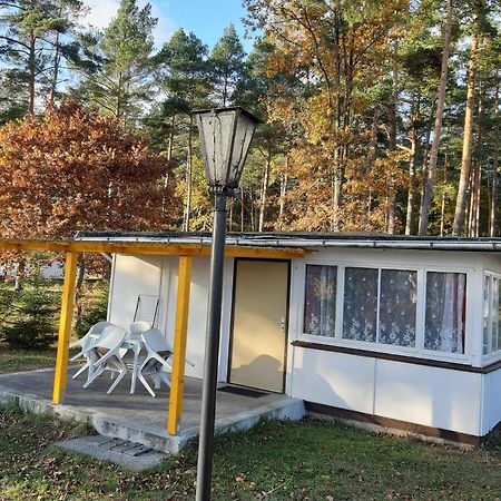 Ferienpark Seenland Лихен Экстерьер фото