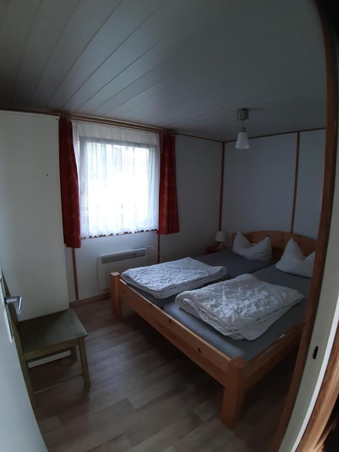 Ferienpark Seenland Лихен Экстерьер фото