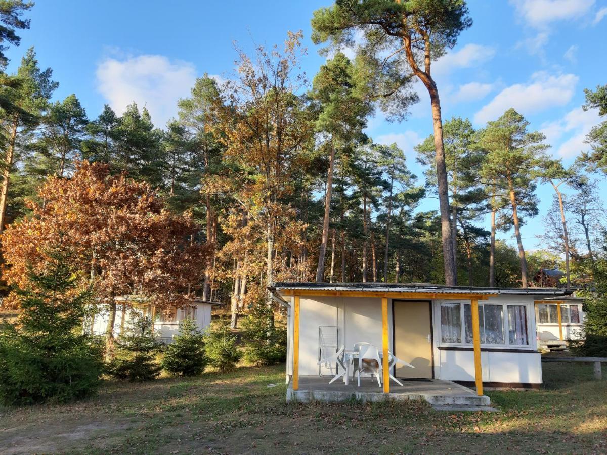 Ferienpark Seenland Лихен Экстерьер фото