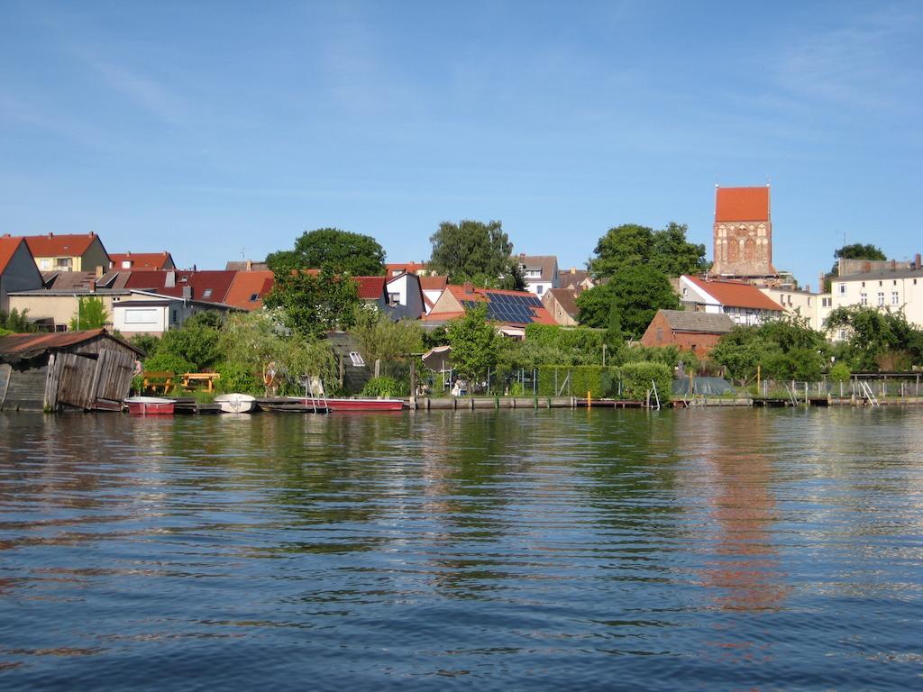 Ferienpark Seenland Лихен Экстерьер фото