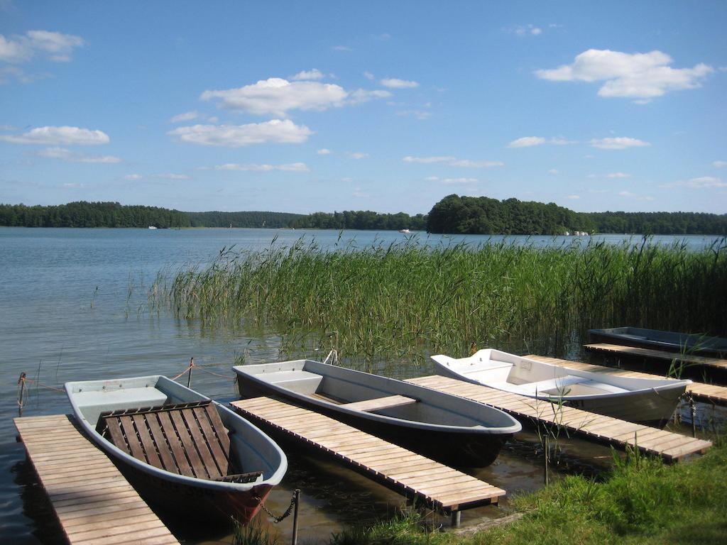 Ferienpark Seenland Лихен Экстерьер фото