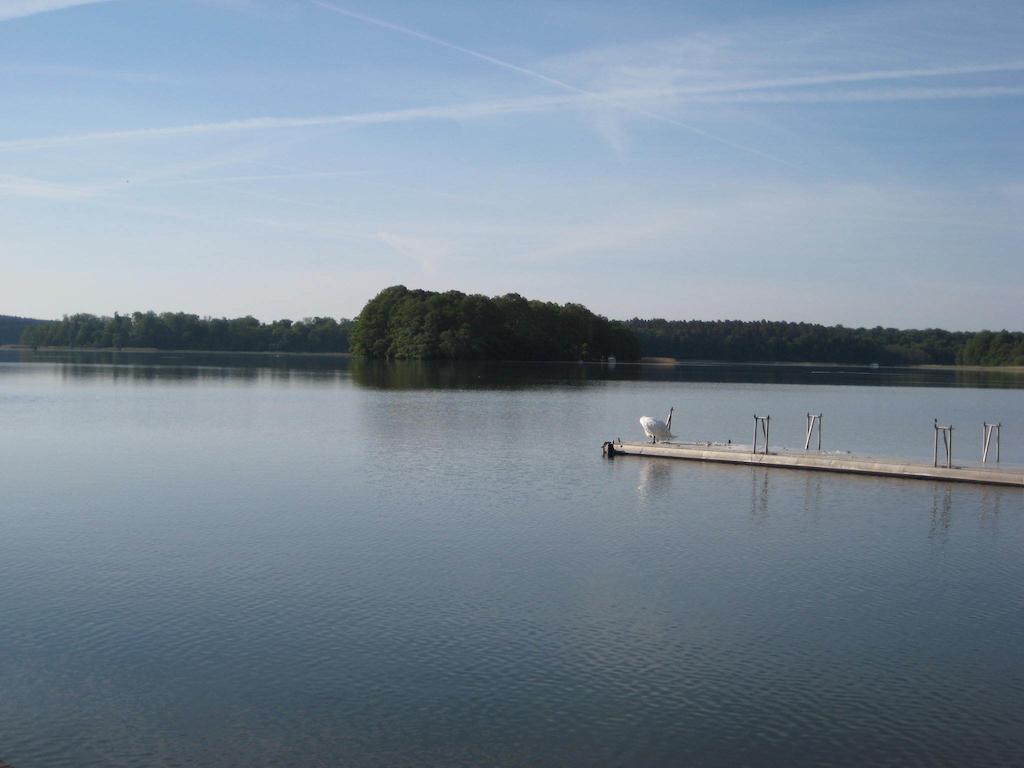 Ferienpark Seenland Лихен Экстерьер фото