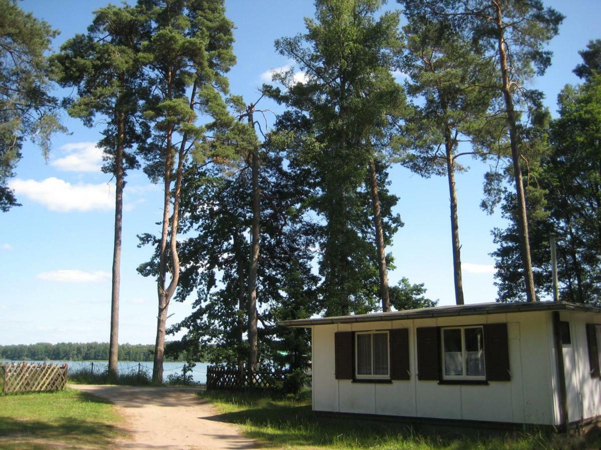 Ferienpark Seenland Лихен Экстерьер фото